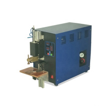 Good price 18650 cylinder cell bottom spot welder for lab